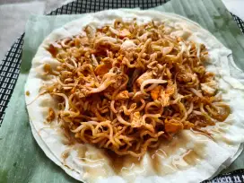 Lowongan Jaga Gerobak Masakan