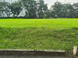 Lot CBD Prima di Sunburst, BSD City - Ideal untuk Pengembangan Premium