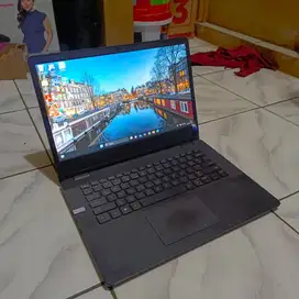 Laptop dell core i3 gen 11 ram 8gb ddr4 SSD nvme 256gb windows 11