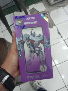 Spark 30c 6/128 NFC