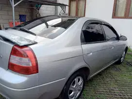 Kia Shuma 2000 Bensin