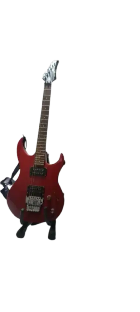Electric Guitar Rockson