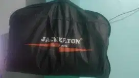 D jual jas baru pakai 1x