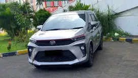[ LOW KM ] Daihatsu Xenia 1.5 R CVT ASA AT Fullspec Silver 2022 2023