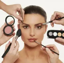 Make up Art / Merias Wajah