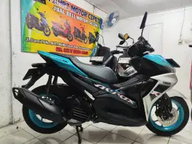 Yamaha Aerox Km 4 RB Gress