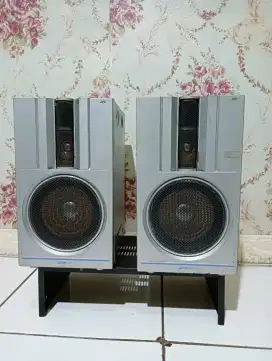Speaker JVC 5 inch made in japan