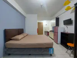 Disewakan Apartemen Gading Icon, nyaman, strategis, dekat Mall, RS