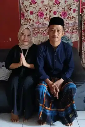 Saya butuh kerjaan