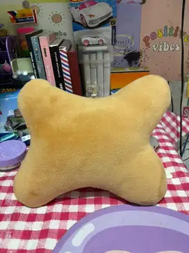Bantal Mobil All Type
