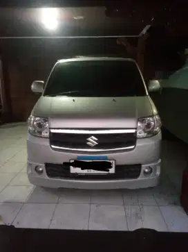 Suzuki APV Type DLX 2023