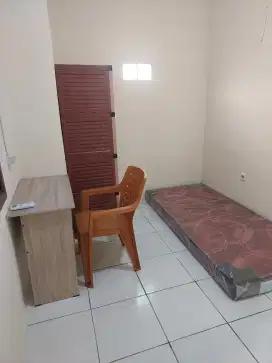 Terima Kost Putri dekat Universitas Pancasila