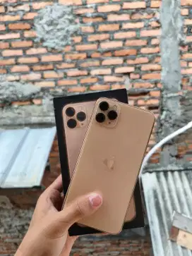 Iphone 11 Promax 256gb Ex Inter Malaysia