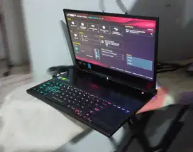 Laptop Asus ROG Strix G531GW