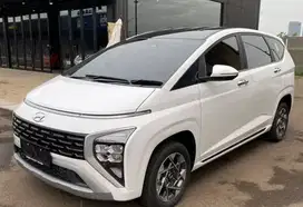 Hyundai Stargazer 2025 Bensin