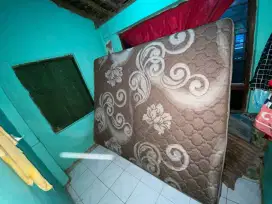 Springbed boxy 200*160