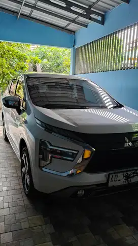 Mitsubishi Xpander 2022 Bensin