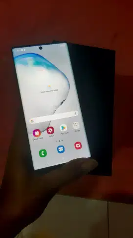 SAMSUNG NOTE 10 PLUS