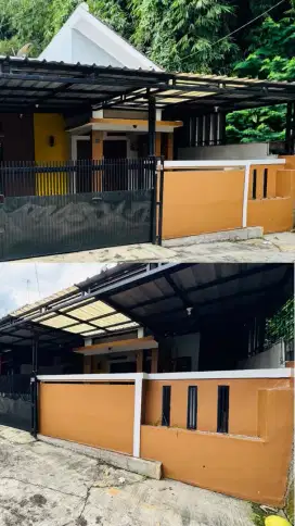Dijual Rumah Padasuka Bandung
