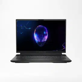 DELL ALIENWARE M18 CORE I9 14900 32/1Tb RTx 4070 new