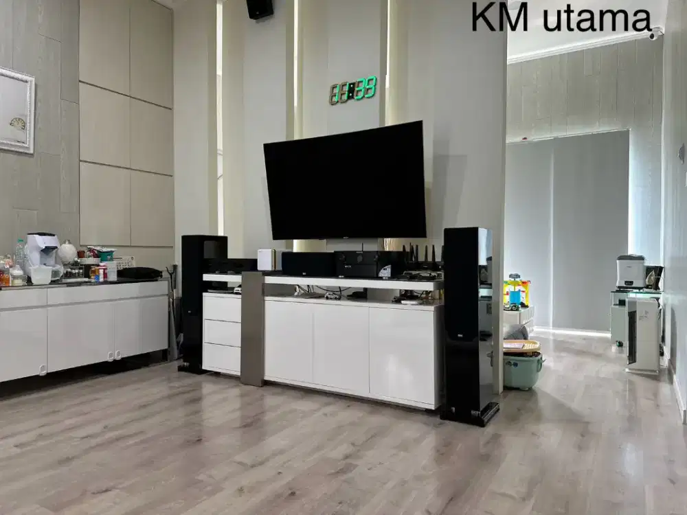 Pik Rumah Turun Harga