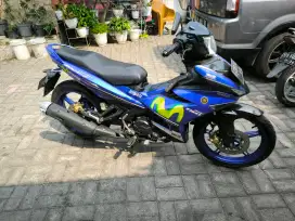 Mx king simpenan full ori standar