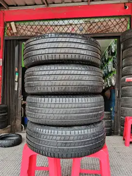 Ban 225 60 R18 BF Goodrich advantage untuk crv x trail captiva dll