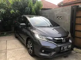 Cash ! Jazz RS Matic 2020