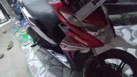 Beat injeksi tahun 2017