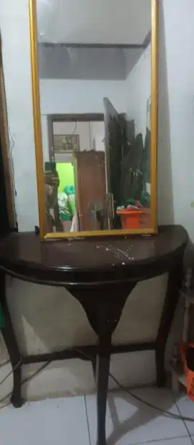 Di Jual furniture kuno