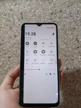 Vivo y20s ram 4/128gb