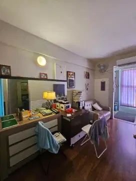 Dijual Apartment Dian Regency - Sukolilo 45 m²