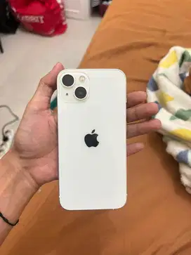 Iphone 13 256 white