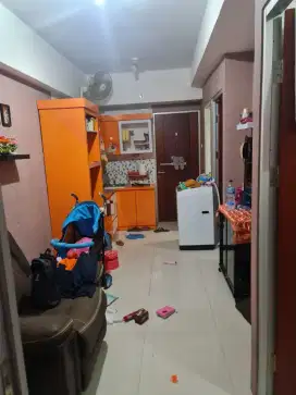 Dijual Apartemen Gunawangsa Tidar Tower B