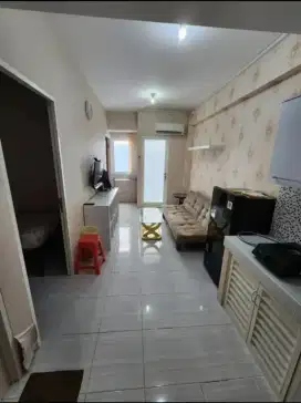Dijual Apartment Puncak Dharmahusada Dekat Unair C