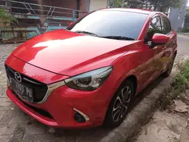 Mazda 2 R Skyactiv 2017