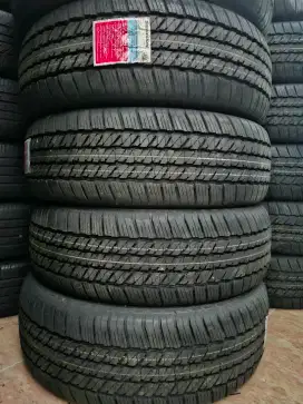 Ban bridgestone dueler r18 baru