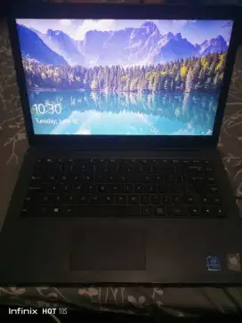 Laptop itel able 1