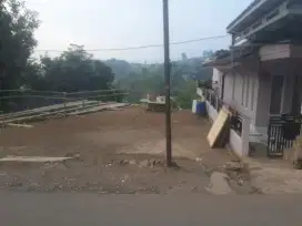 Jual Tanah datar siap bangun