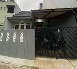 Rumah Ketapang Cipondoh kota Tgr