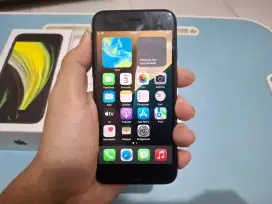 Apple iPhone SE 2 2020 12GB WIFI ONLY