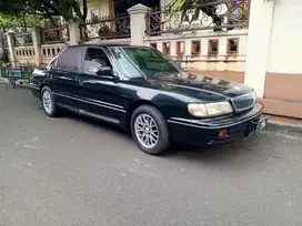 Mitsubishi Debonair 1996 3500cc V6 JDM