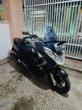 Honda PCX Thailand 150 Cc