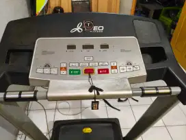 Treadmill TREO Electric