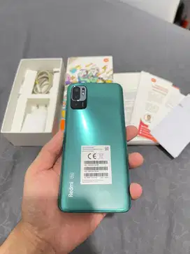 REDMI NOTE 10 5G RAM 8/128
