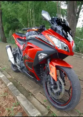 Kawasaki fi ABS SE 250cc