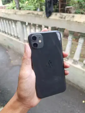 Iphone 11 128gb ex inter