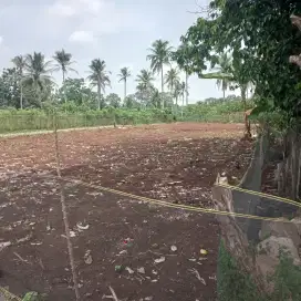 Dijual Tanah 285 m² lokasi strategis