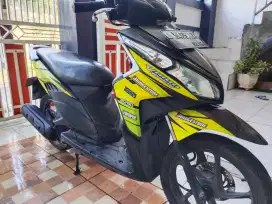 Jual Motor Vario Thun 2012