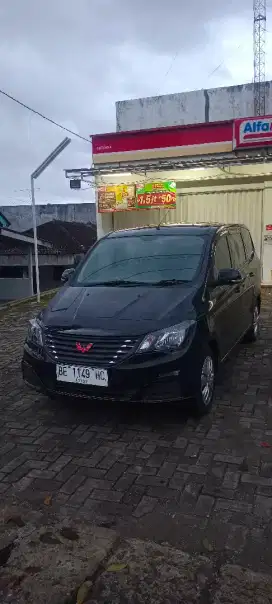 Wuling confero pajak hidup